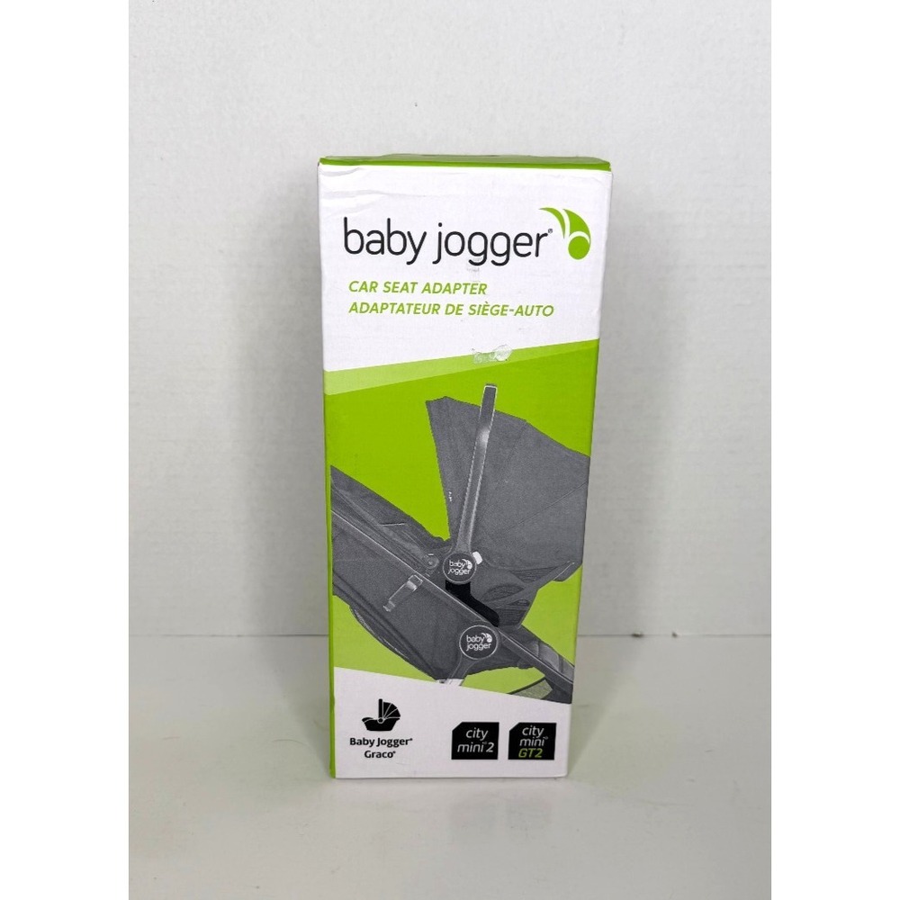 Graco Baby Jogger Car Seat Adapter For City Mini 2 / City Mini GT2